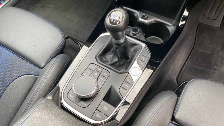 BMW 1 Series 118i [136] M Sport 5dr [Live Cockpit Professional] Petrol Hatchback